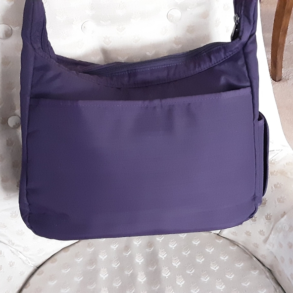 Like New Purple Lug Double Dutch - Picture 5 of 13